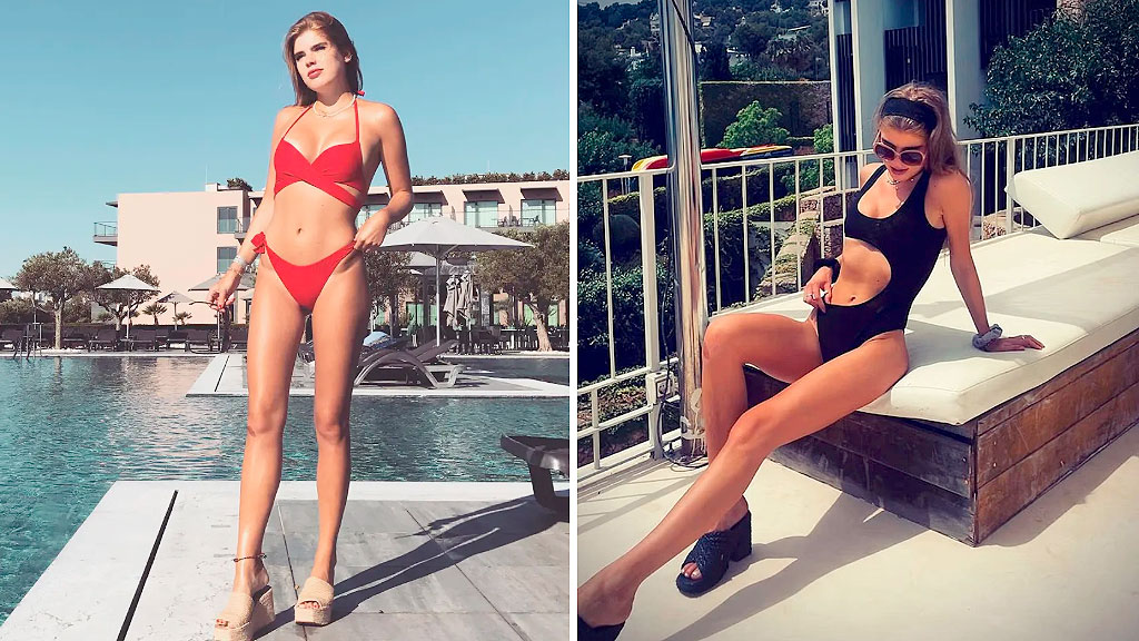 Lothar Matthäus, Theresa Sommer, Balón de Oro, diferencia de edad, Lothar Matthäus pareja, Theresa Sommer modelo, Lothar Matthäus Balón de Oro, Lothar Matthäus vida privada, diferencia de edad Matthäus, exfutbolista alemán relación, Lothar Matthäus amor, vida sentimental Matthäus, Matthäus y Theresa Sommer, Matthäus cinco divorcios