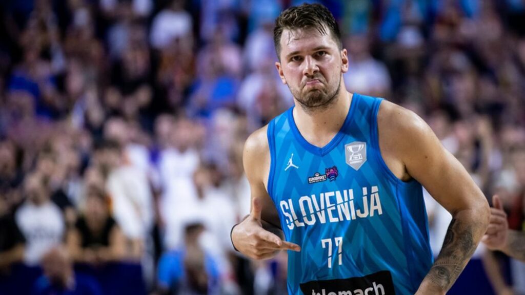 Luka Dončić