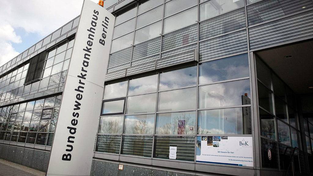 Alemania, OTAN, Rusia, Bundeswehr preparativos, OTAN conflicto armado, hospitales militares Alemania, Ralf Hoffmann Bundeswehr, trenes hospital Alemania, militarización de Alemania, preparación bélica Alemania, logística OTAN Europa