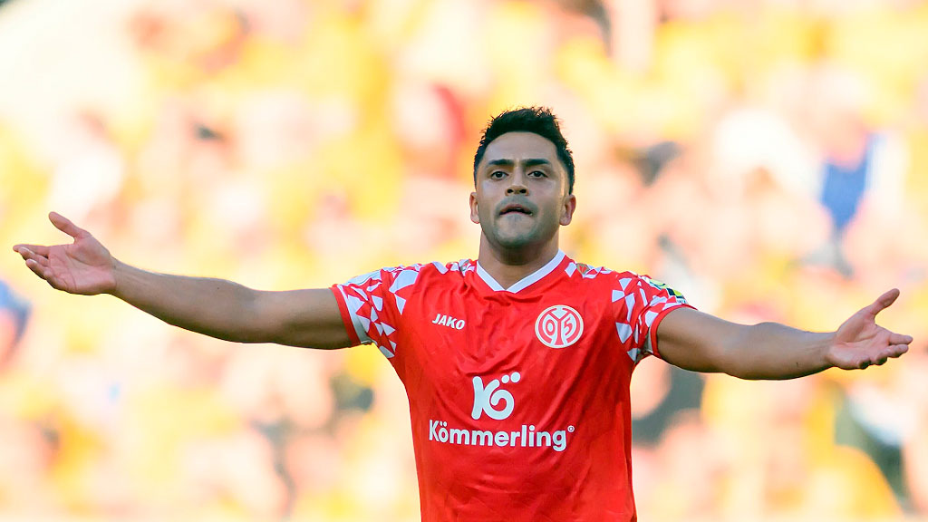 Nadiem Amiri, selección alemana de fútbol, Mundial 2026, Alemania vs Irlanda del Norte, Julian Nagelsmann, clasificatorias Mundial 2026, Mainz 05, insultos racistas en el fútbol alemán, fútbol y xenofobia, Bundesliga, futbolistas hijos de refugiados