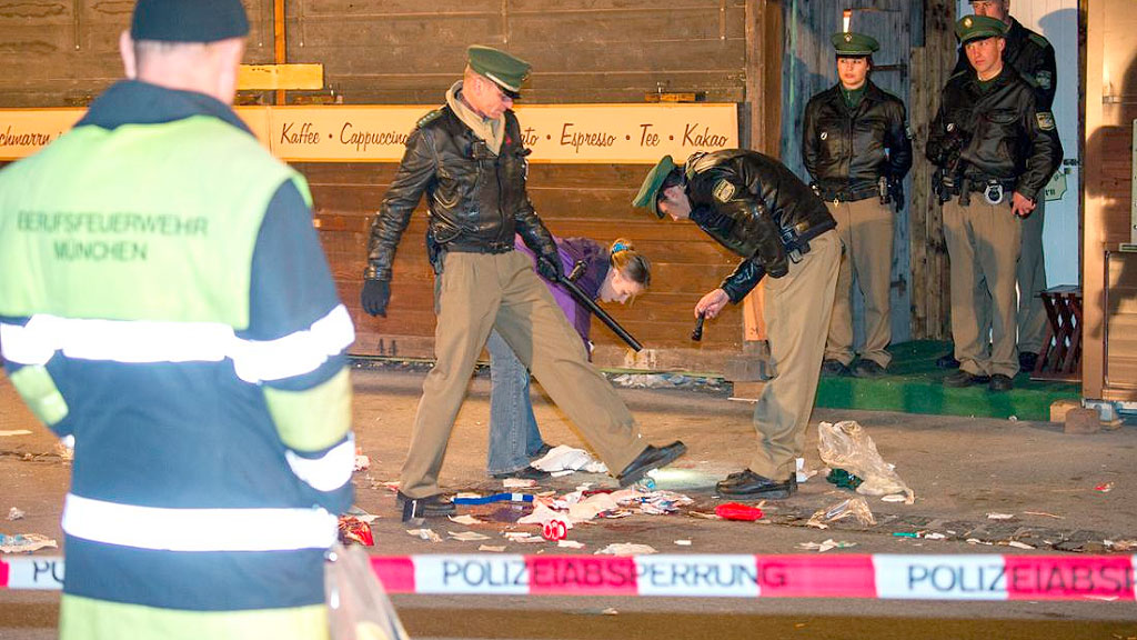 Oktoberfest, Múnich, Theresienwiese, Oktoberfest vecinos, Oktoberfest basura ruido, Theresienwiese Oktoberfest, Oktoberfest Alemania, Wiesn Múnich, Oktoberfest alternativas, Oktoberfest impacto en Múnich