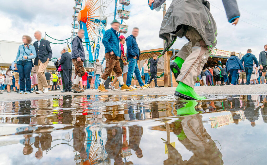 Oktoberfest, Múnich, Theresienwiese, Oktoberfest vecinos, Oktoberfest basura ruido, Theresienwiese Oktoberfest, Oktoberfest Alemania, Wiesn Múnich, Oktoberfest alternativas, Oktoberfest impacto en Múnich