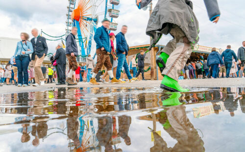 Oktoberfest, Múnich, Theresienwiese, Oktoberfest vecinos, Oktoberfest basura ruido, Theresienwiese Oktoberfest, Oktoberfest Alemania, Wiesn Múnich, Oktoberfest alternativas, Oktoberfest impacto en Múnich
