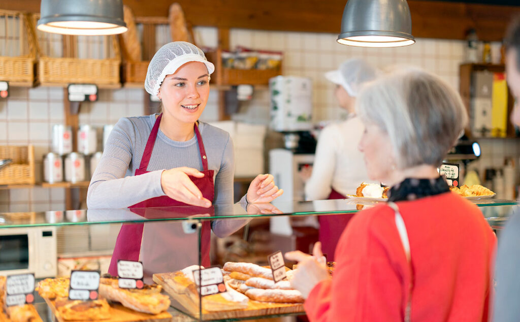panadería, Suiza, oficio, crisis del pan artesanal, masas congeladas importadas, tradición panadera suiza, Asociación Suiza de Panaderos y Confiteros, pan artesanal vs industrial, cultura gastronómica de Suiza