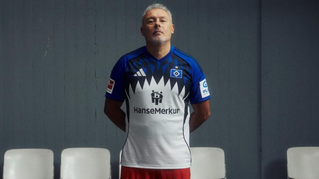 Rodolfo Cardoso, Pelusa Cardoso, Hamburgo, Boca Juniors