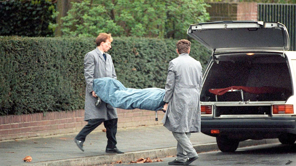 Netflix, Detlev Rohwedder, Kleo, reunificación alemana, caída del muro de Berlín, Detlev Rohwedder, asesinato Rohwedder, Treuhand, documental Netflix Rohwedder, serie Kleo Netflix, Netflix Alemania, Alemania oriental y occidental, historia alemana contemporánea