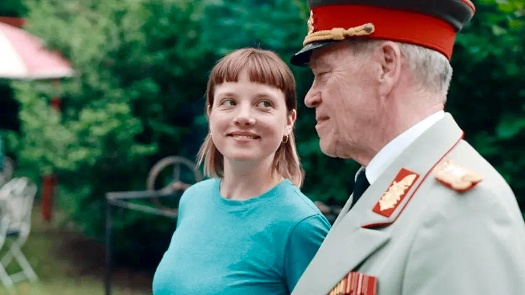 Netflix, Detlev Rohwedder, Kleo, reunificación alemana, caída del muro de Berlín, Detlev Rohwedder, asesinato Rohwedder, Treuhand, documental Netflix Rohwedder, serie Kleo Netflix, Netflix Alemania, Alemania oriental y occidental, historia alemana contemporánea