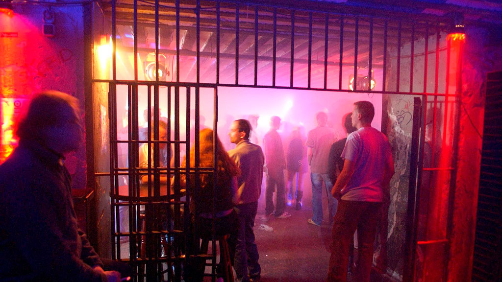 Tecno, Berlín, reunificación alemana, Clubes Berlín, Tresor Berlín, Love Parade, Patrimonio inmaterial Alemania, Clubcommission Berlín, Música electrónica Alemania, Historia del tecno