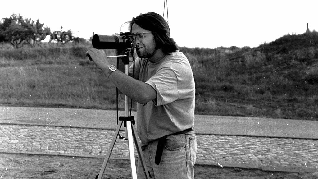 Aram Radomski, Muro de Berlín 1989, República Democrática Alemana, Reunificación alemana, Caída del Muro de Berlín, Primer cruce Muro Berlín, Reunificación alemana, Bornholmer Strasse, Harald Jäger, Protestas Leipzig 1989, Stasi archivos, Alemania dividida