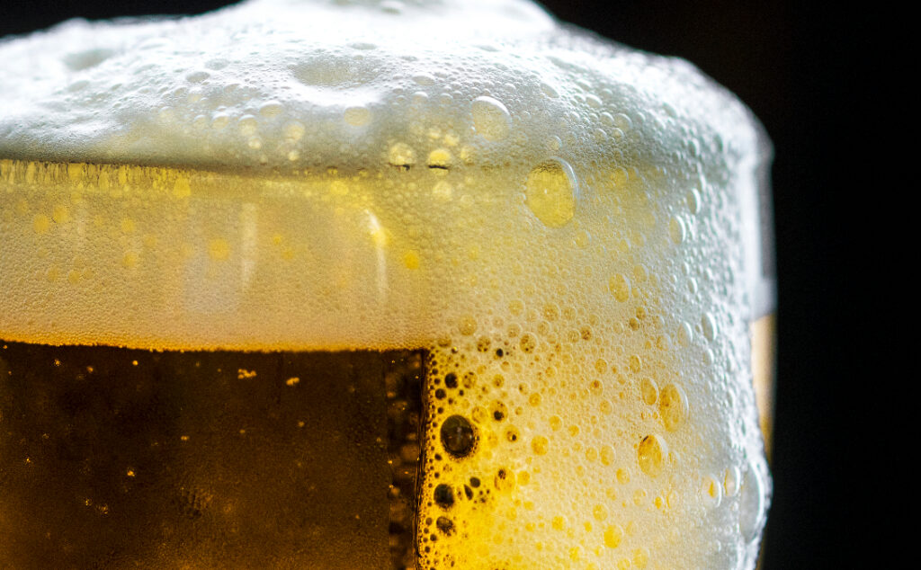 Cerveza, Alemania,. Reinheitsgebot