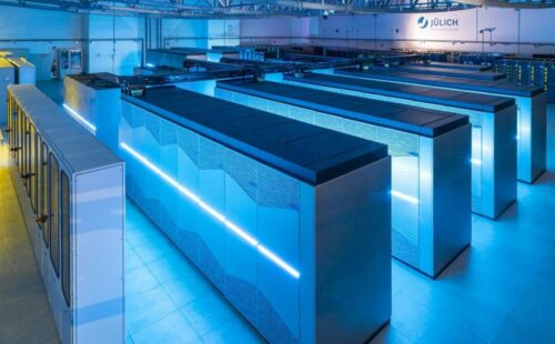 computadora, Júpiter