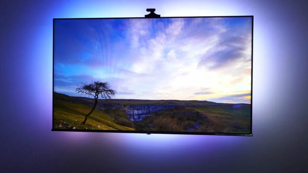 Govee TV Backlight 3