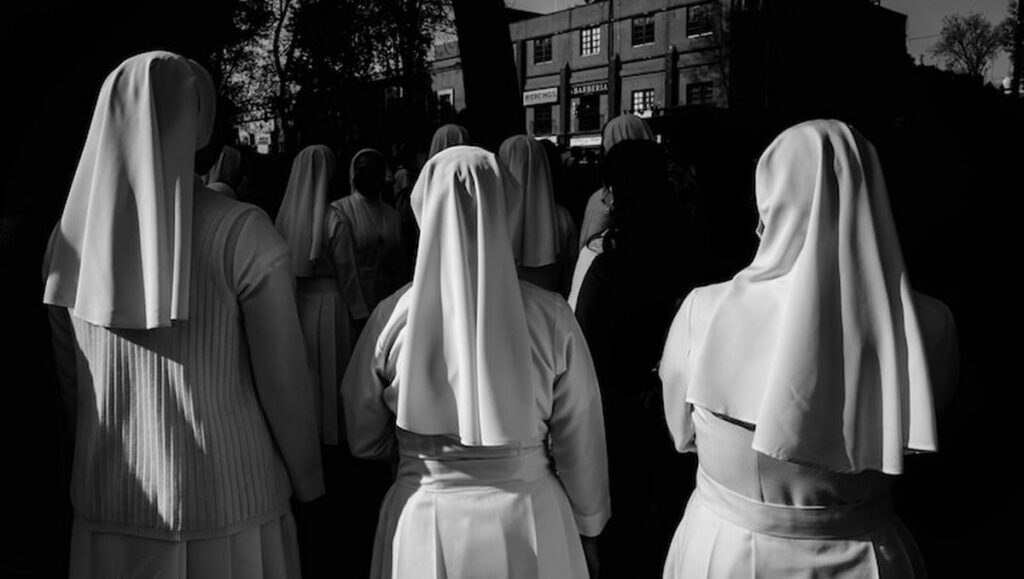 monjas