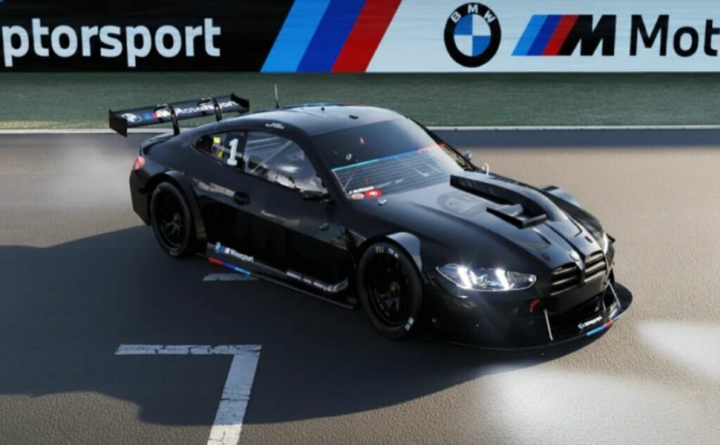 Turismo Carretera, BMW