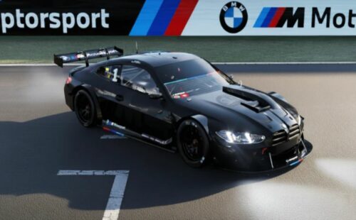 Turismo Carretera, BMW