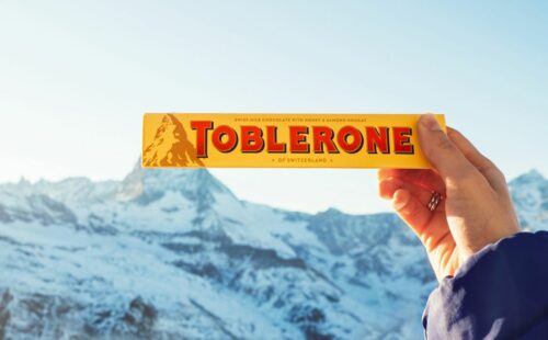 toblerone