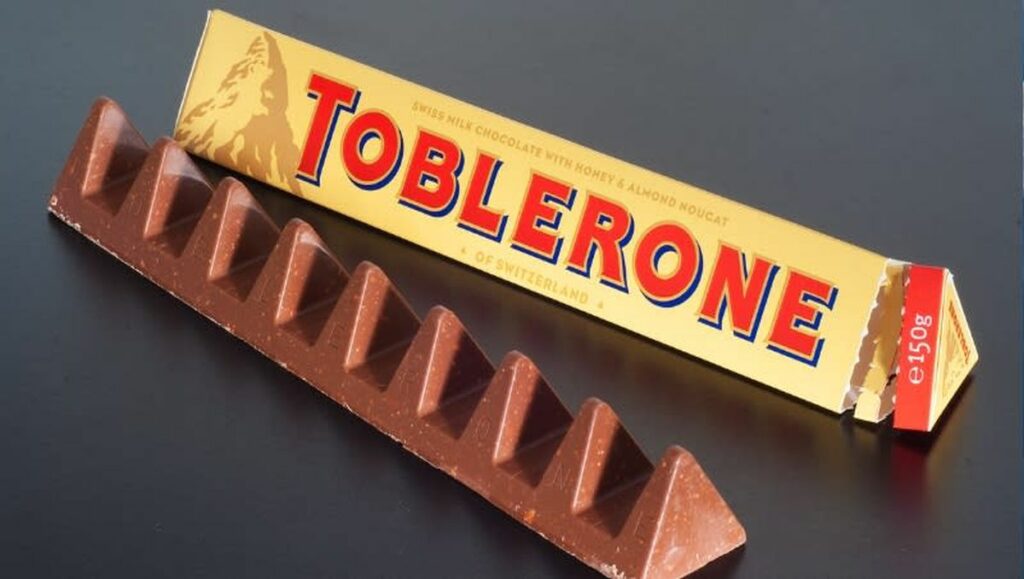 toblerone