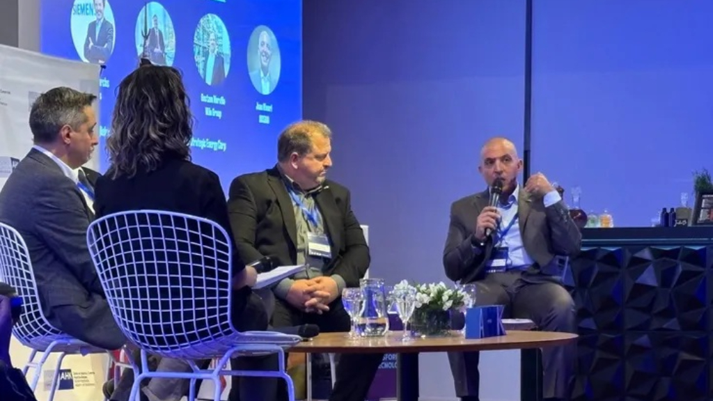 AHK Argentina, Hidrógeno, Alemania