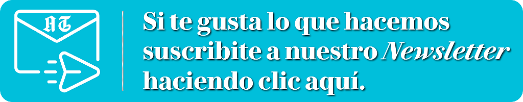 Argentinisches Tageblatt, Newsletter, Agenda, DACH Fenster, Actualidad, Economía, Empresas, Comunidad, Alemania, Austria, Suiza, Argentina, comunidad de habla alemana, AT, redes sociales
