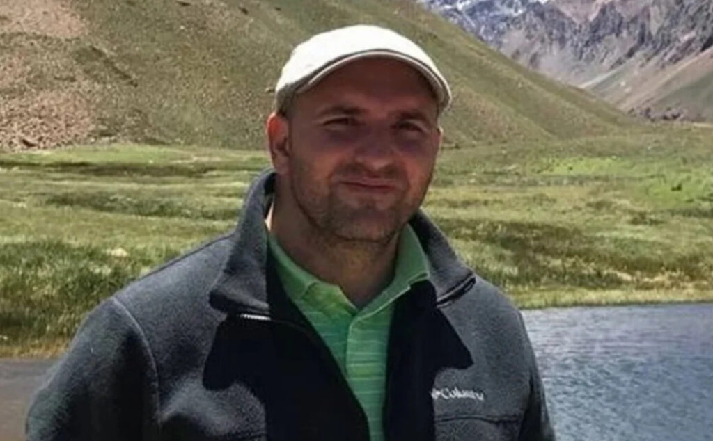 Alejandro Fracaroli, Científico, Conicet, Alemania