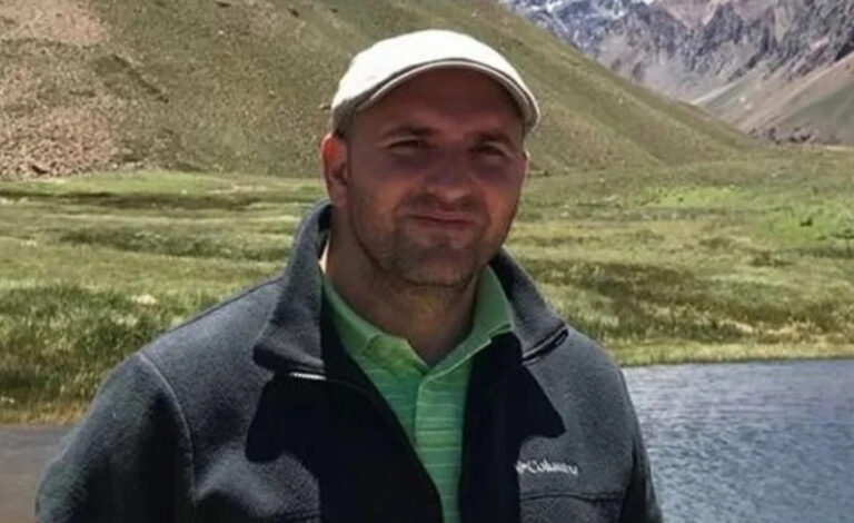 Alejandro Fracaroli, Científico, Conicet, Alemania