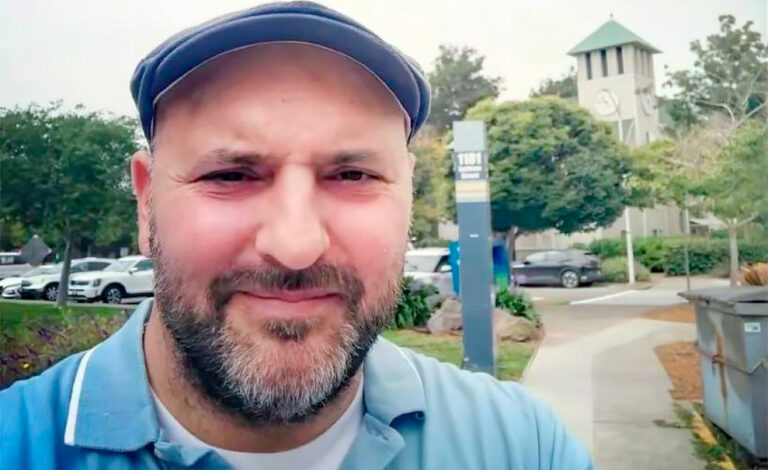 Alejandro Fracaroli, científico, Instituto de Tecnología de Karlsruhe, CONICET, Universidad Nacional de Córdoba, nanotecnología, Premio Nobel Omar Yaghi, química orgánica, ciencia argentina en el exterior, accidente en Karlsruhe