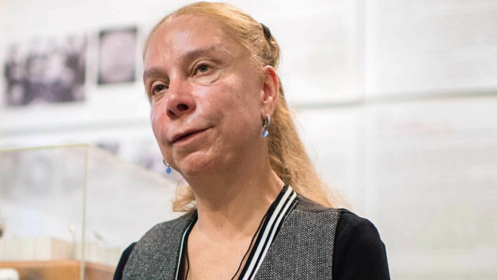 Alexandra Hildebrandt