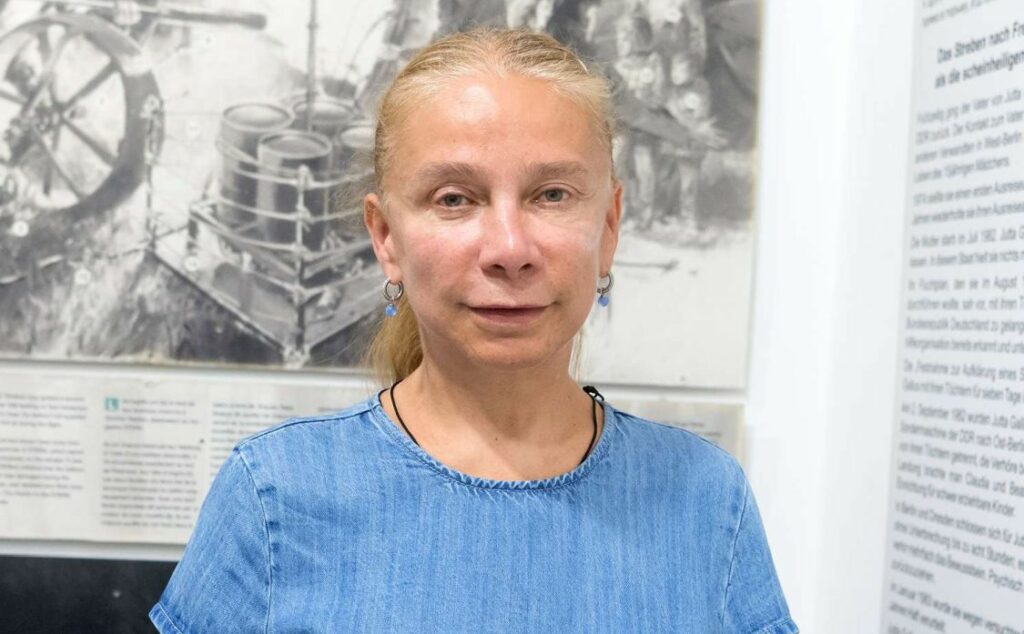 Alexandra Hildebrandt