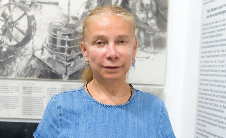 Alexandra Hildebrandt