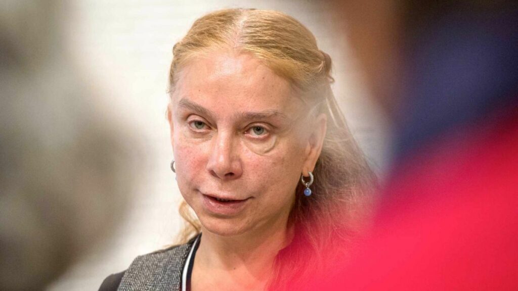 Alexandra Hildebrandt