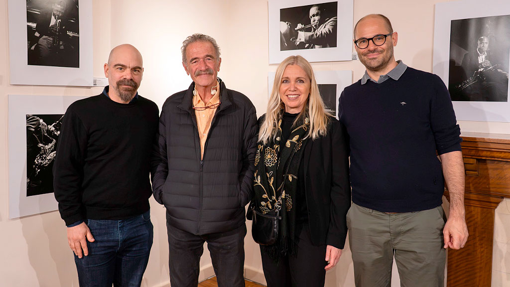 Ariel Magnus, Colegio Pestalozzi, 200 años de amistad entre Alemania y Argentina, comunidad germano-argentina, 200 años Alemania Argentina, evento cultural Buenos Aires, literatura contemporánea argentina, DAAD Argentina, escritor argentino en Berlín, memoria y literatura Argentina Alemania