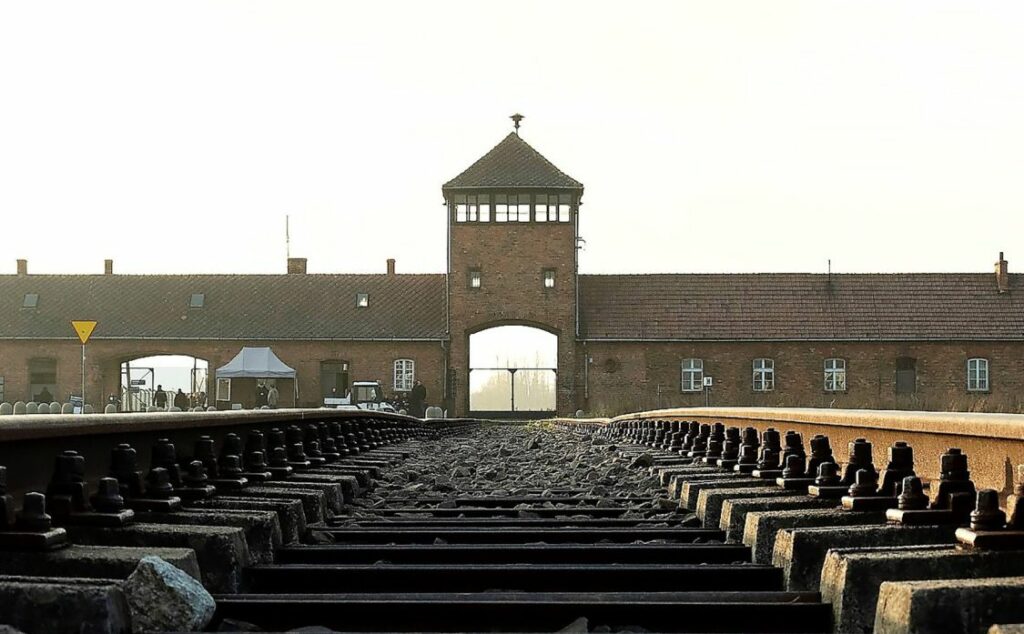 Auschwitz