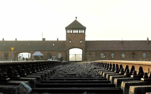 Auschwitz