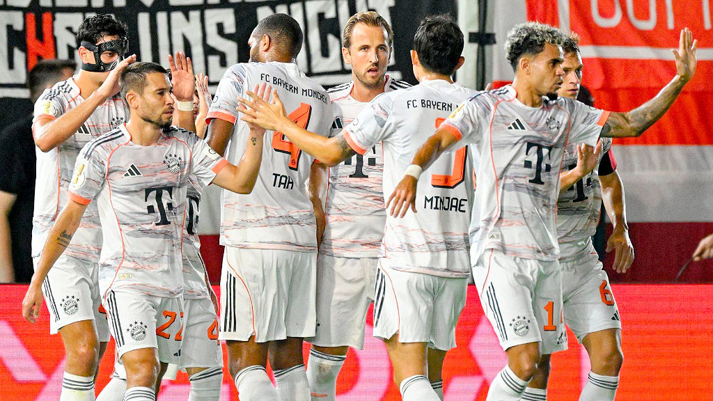 Bundesliga, Bayern Múnich, fútbol alemán, Dortmund Colonia previa, TSG Hoffenheim, Bayern Múnich vs Gladbach, Bundesliga 2025, Bundesliga tabla de posiciones, fútbol alemán, previa Bundesliga fin de semana, Bundesliga zona de descenso, partidos destacados Bundesliga, Bundesliga equipos 2025, Bundesliga jornada 8