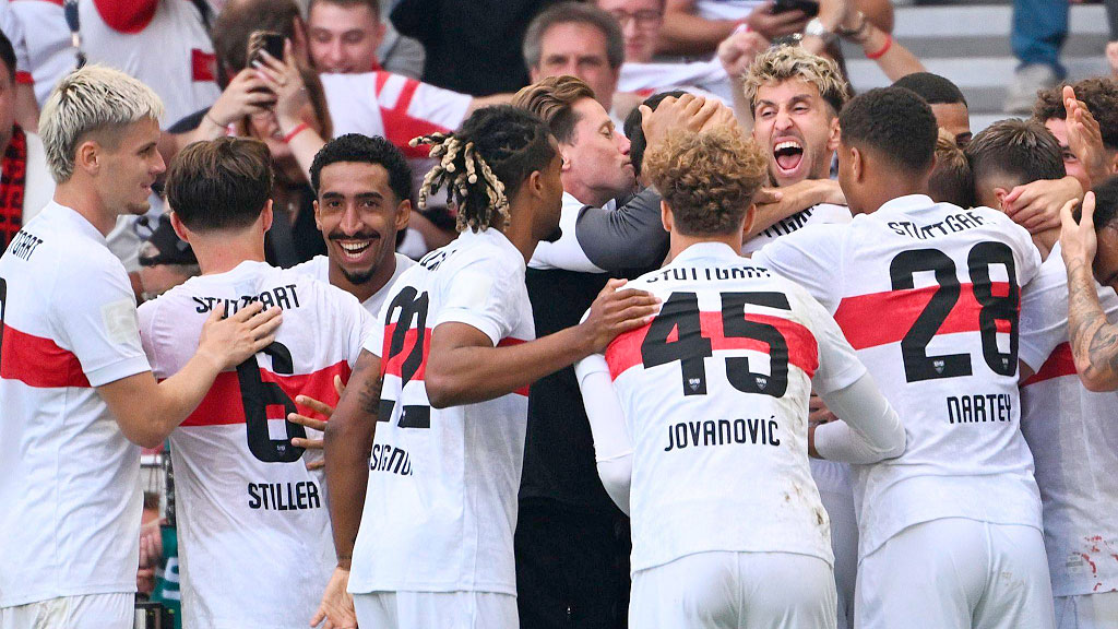 Bundesliga, Bayern Múnich, fútbol alemán, Dortmund Colonia previa, TSG Hoffenheim, Bayern Múnich vs Gladbach, Bundesliga 2025, Bundesliga tabla de posiciones, fútbol alemán, previa Bundesliga fin de semana, Bundesliga zona de descenso, partidos destacados Bundesliga, Bundesliga equipos 2025, Bundesliga jornada 8