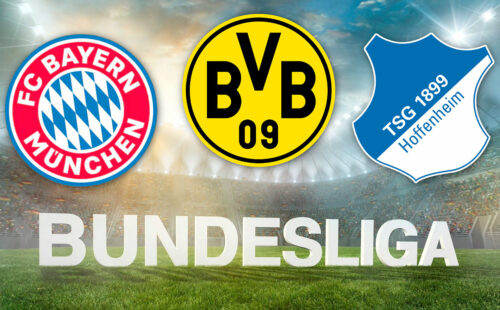 Bundesliga, Bayern Múnich, fútbol alemán, Dortmund Colonia previa, TSG Hoffenheim, Bayern Múnich vs Gladbach, Bundesliga 2025, Bundesliga tabla de posiciones, fútbol alemán, previa Bundesliga fin de semana, Bundesliga zona de descenso, partidos destacados Bundesliga, Bundesliga equipos 2025, Bundesliga jornada 8