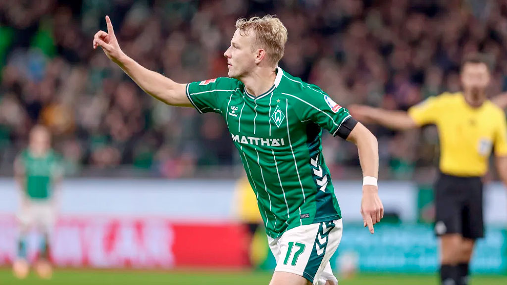 Bundesliga, fecha 8, fútbol alemán, Bundesliga 2025, Bayern Múnich vs Gladbach, Borussia Dortmund vs Colonia, Hoffenheim Heidenheim resumen, Fecha 8 Bundesliga, Resultados fútbol alemán, Tabla de posiciones Bundesliga, Leipzig goleada Augsburg, Noticias fútbol Alemania, Liga alemana jornada 8