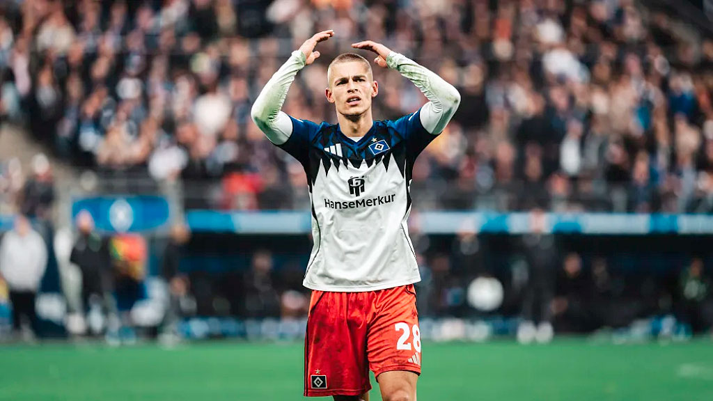 Bundesliga, fecha 8, fútbol alemán, Bundesliga 2025, Bayern Múnich vs Gladbach, Borussia Dortmund vs Colonia, Hoffenheim Heidenheim resumen, Fecha 8 Bundesliga, Resultados fútbol alemán, Tabla de posiciones Bundesliga, Leipzig goleada Augsburg, Noticias fútbol Alemania, Liga alemana jornada 8