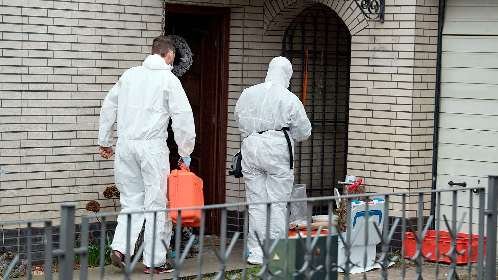 Rebecca Reusch, policía alemana, Berlín, twingo frambuesa, cuñado rebecca reusch, desaparición adolescente berlín, berlin brandeburgo búsqueda, crimen sin resolver alemania