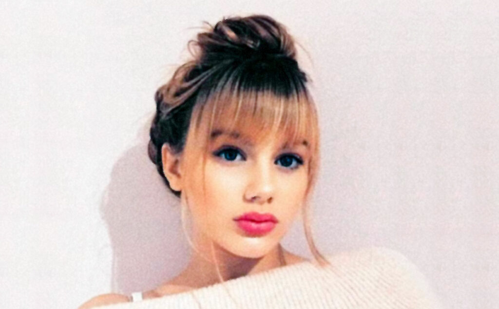 Rebecca Reusch, policía alemana, Berlín, twingo frambuesa, cuñado rebecca reusch, desaparición adolescente berlín, berlin brandeburgo búsqueda, crimen sin resolver alemania