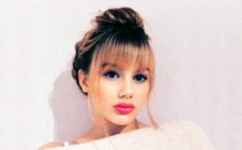 Rebecca Reusch, policía alemana, Berlín, twingo frambuesa, cuñado rebecca reusch, desaparición adolescente berlín, berlin brandeburgo búsqueda, crimen sin resolver alemania