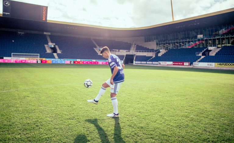 Cendrim Kameraj, Juventus, Cristiano Ronaldo, futbolista suizo, ex jugador de Juventus, Cristiano Ronaldo, lesiones en el fútbol, vida después del deporte, promesa del fútbol, fútbol y resiliencia, retirado del fútbol, jugador suizo Kosovo