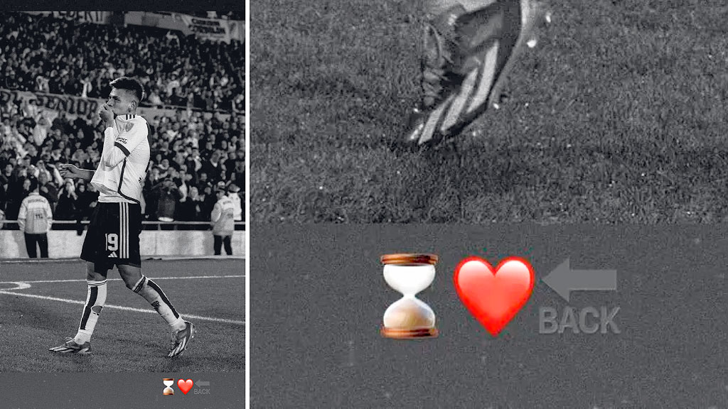 Claudio Echeverri, Bayer Leverkusen, Selección Argentina, River Plate, Diablito Echeverri River, Echeverri Bayer Leverkusen, por qué no juega Echeverri, Echeverri vuelve a River, joven promesa fútbol argentino, Kasper Hjulmand Leverkusen, futbolistas argentinos en Europa, Simon Rolfes declaraciones, Leverkusen sin Echeverri