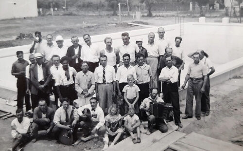 Club Alemán de Quilmes, Asociación Alemana de Cultura Física de Quilmes