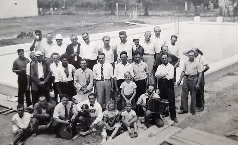 Club Alemán de Quilmes, Asociación Alemana de Cultura Física de Quilmes