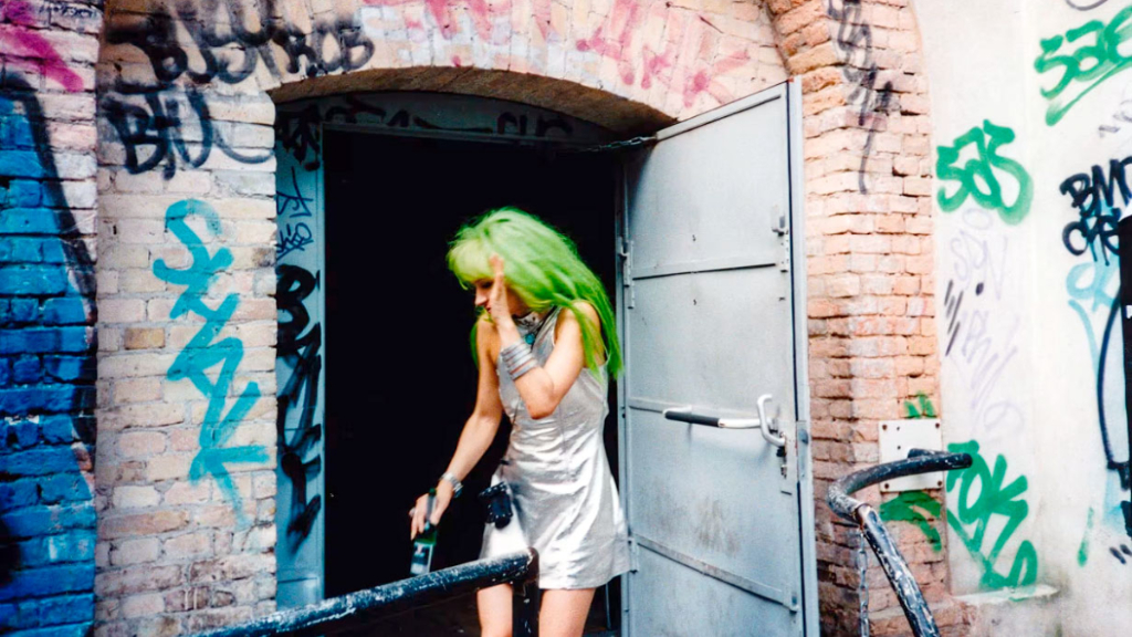 Música Tecno, Berlín, Día de la Unidad Alemana, Alemania