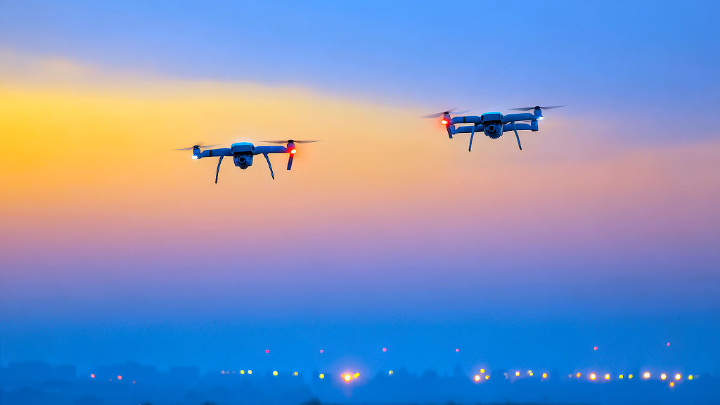 drones, Alemania, defensa, infraestructura crítica Alemania, Schleswig-Holstein drones, espionaje con drones, seguridad europea OTAN, Sabine Sütterlin-Waack, Alexander Dobrindt, Daniel Günther, Der Spiegel drones Alemania