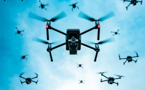 drones, Alemania, defensa, infraestructura crítica Alemania, Schleswig-Holstein drones, espionaje con drones, seguridad europea OTAN, Sabine Sütterlin-Waack, Alexander Dobrindt, Daniel Günther, Der Spiegel drones Alemania