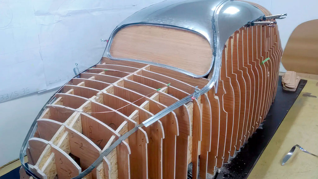 Volkswagen Escarabajo, prototipo, coleccionista, , W30 Volkswagen, Traugott Grundmann, VW Käfer historia, Autos clásicos Alemania, Restauración de autos antiguos, Prototipo VW 1937, Ferdinand Porsche Volkswagen, Historia del Escarabajo