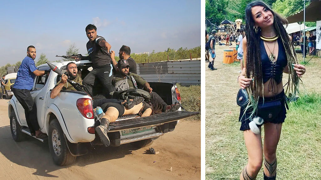 Festival Nova, Hamás, 7 de octubre, Berlín, Aeropuerto de Tempelhof, rehenes 7 de octubre, memoria terrorismo antisemitismo, October 7 06:29 AM, Tribe of Nova Foundation, Shani Louk, Kai Wegner Berlín, Ron Prosor embajador de Israel, dpa Tagesspiegel cobertura, 378 víctimas Nova, 3.000 asistentes festival, 48 rehenes en Gaza, We Will Dance Again